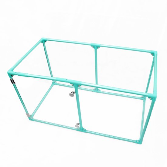 楽天市場】THE ROOM(ペットサークル) ミントグリーン : MyStyleペット