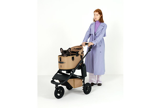 楽天市場】AIRBUGGY エアバギー エアーバギー ドーム3 ラージセット