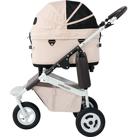 楽天市場】AIRBUGGY エアバギー エアーバギー ドーム3 レギュラー