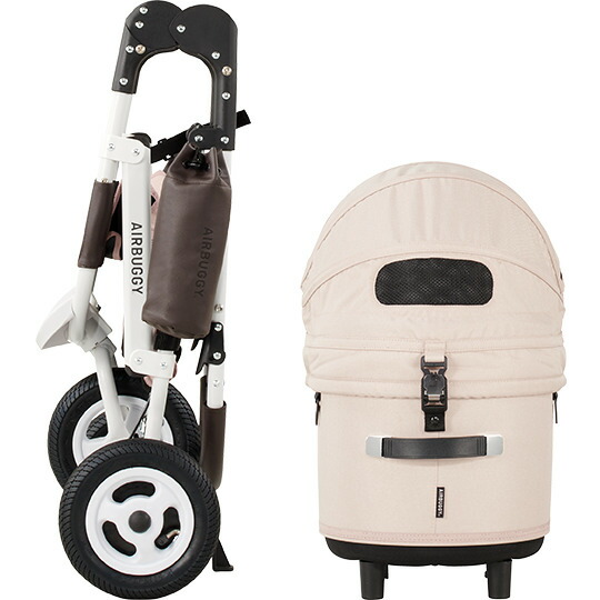 楽天市場】AIRBUGGY エアバギー エアーバギー ドーム3 レギュラー