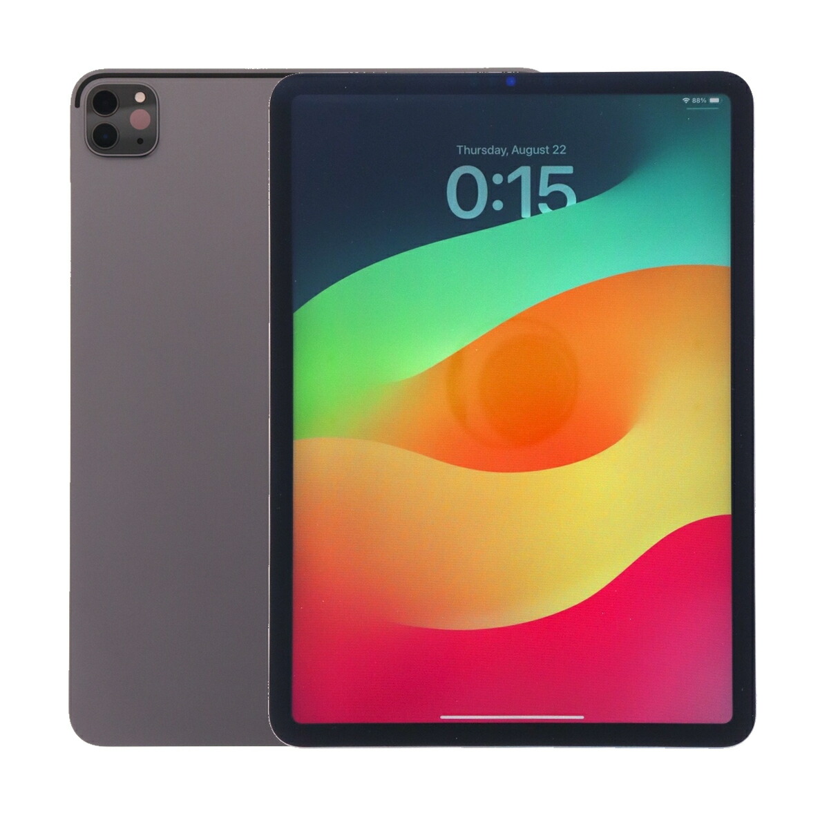 美品】iPad pro 256GB 第3世代 11インチ Wi-Fiモデル