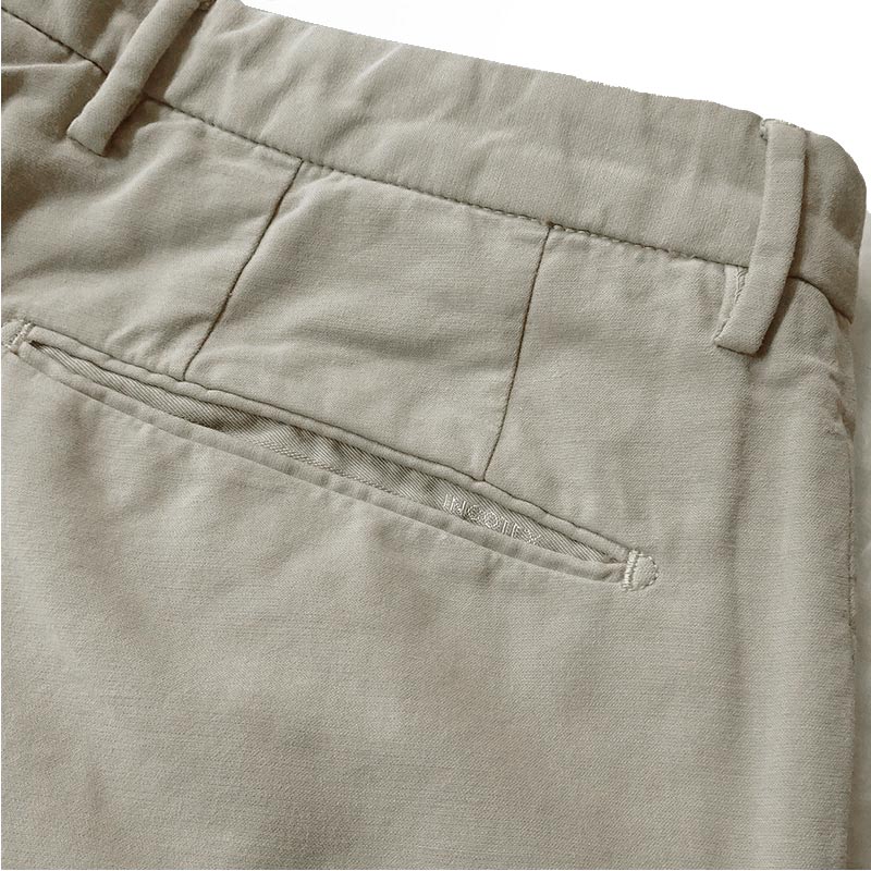 楽天市場】【再入荷】 インコテックス 通年 30型 ドレス型 チノ