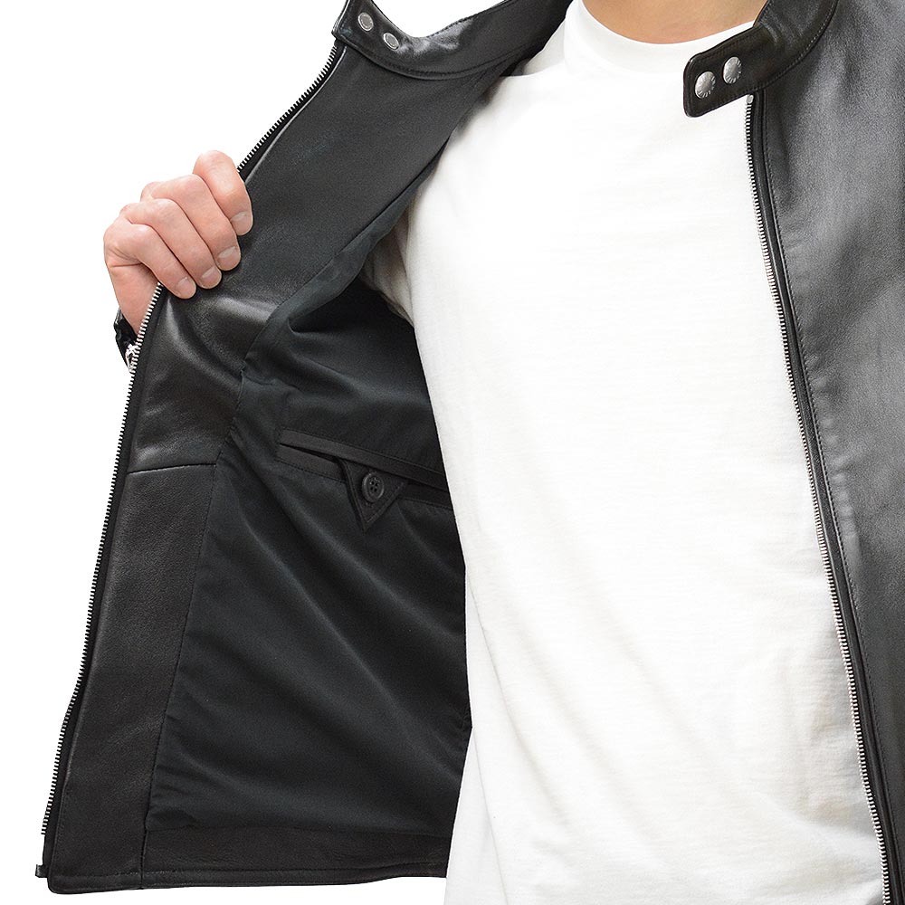 楽天市場】エンメティ 春秋冬 アッカ ウォモ ラムナッパ シングル