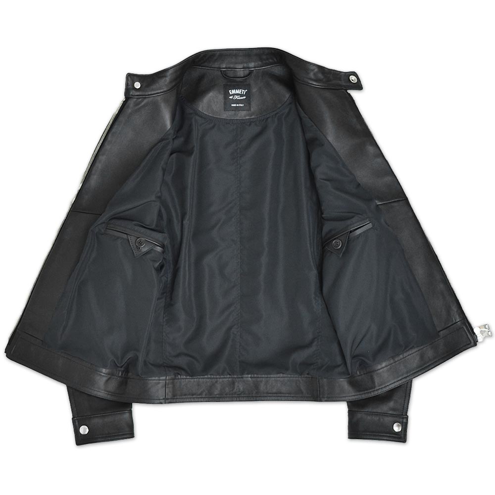 楽天市場】エンメティ 春秋冬 ユリ ラムナッパ チェラータ シングル