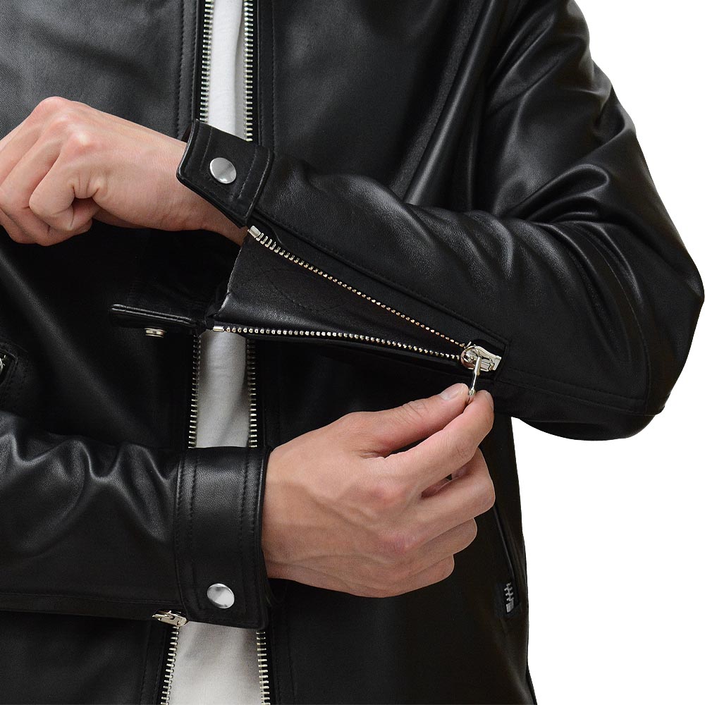 楽天市場】エンメティ 春秋冬 マッシモ ラムナッパ チェラータ