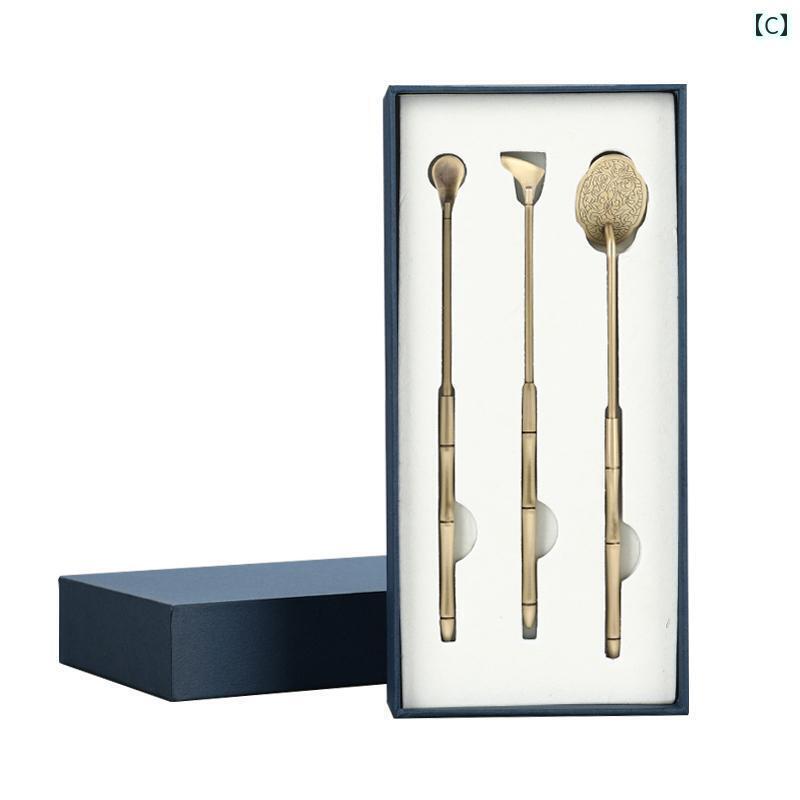 楽天市場】香道具 セット アクセサリー 雑貨 金属 お香道具 セット