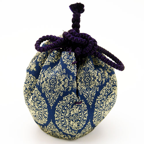 楽天市場】茶入 茄子 仕覆龍村裂 天平狩猟文錦 茶道具 陶磁器 正絹