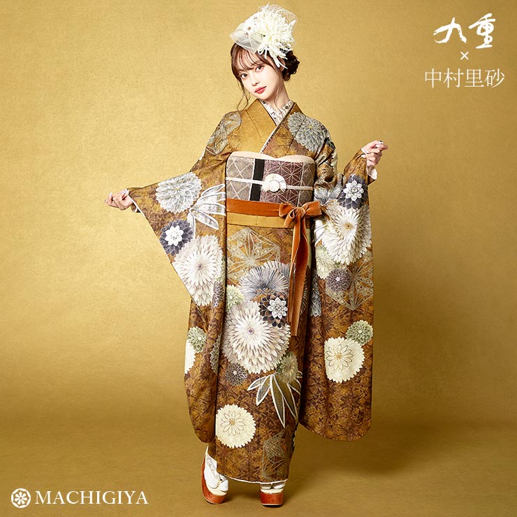 楽天市場】【モデル画像そのままレンタル/30日プラン】成人式 正絹