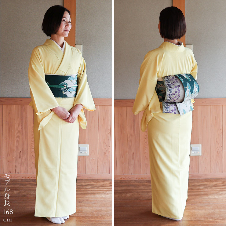 楽天市場】＼2点で3％OFFクーポン／[洗える 着物] 東レ素材 江戸小紋