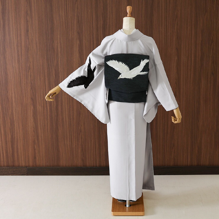 楽天市場】＼2点で3％OFFクーポン／[撫松庵 名古屋帯] 一重太鼓袋帯