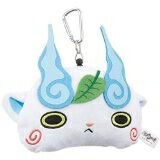 楽天市場】【新品】【TOY】妖怪ウォッチ パスケースだニャン コマさん