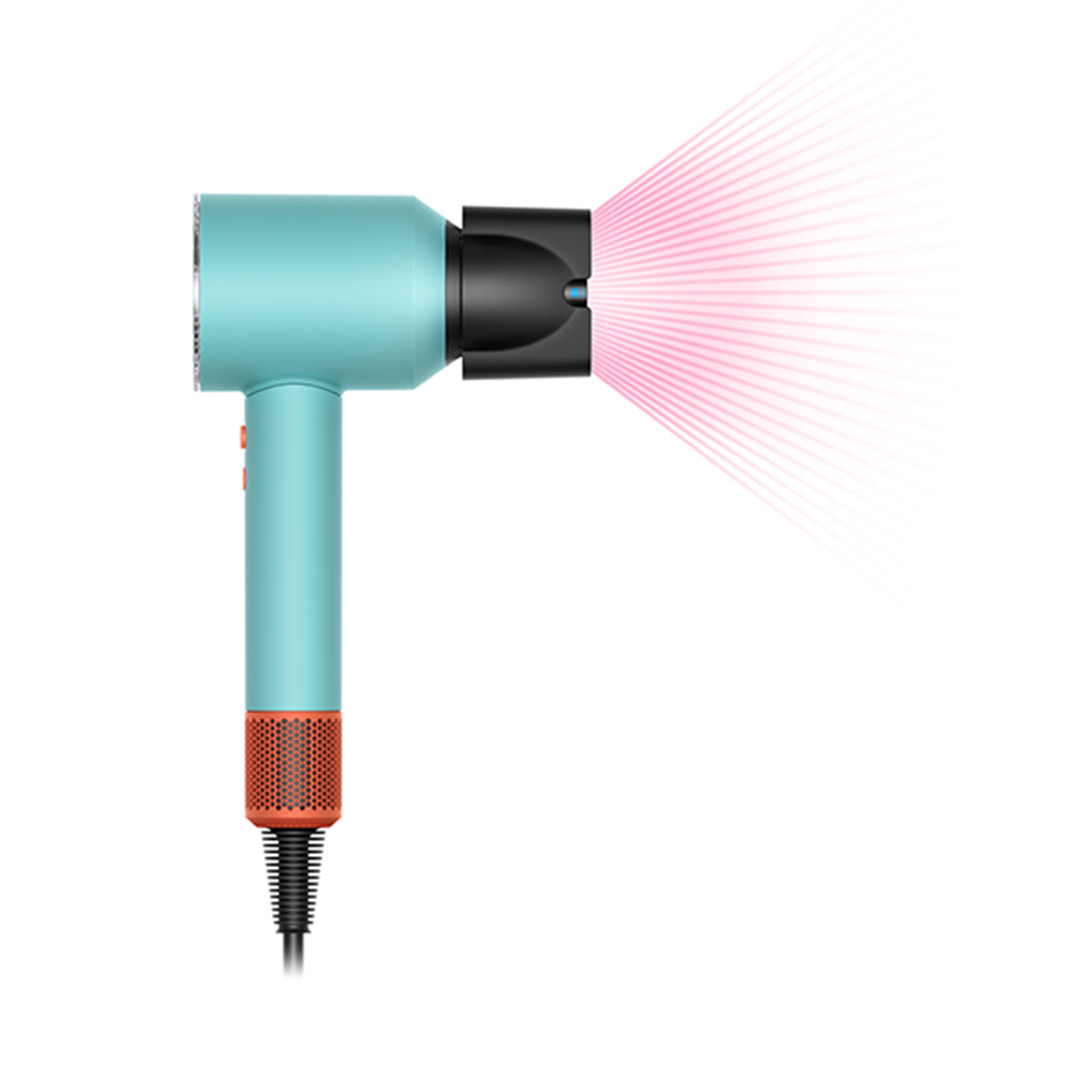 整備済品】タフなダイソンドライヤーHD12 PRO A1844 整備済品】タフな