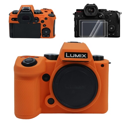 LUMIX DC-S5M2X ボディ」の人気商品一覧 | 安い商品を通販サイトから