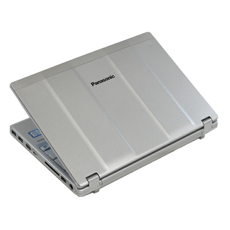 パナソニック レッツノート CF-RZ6 i7 16GB SSD512GB 楽天市場