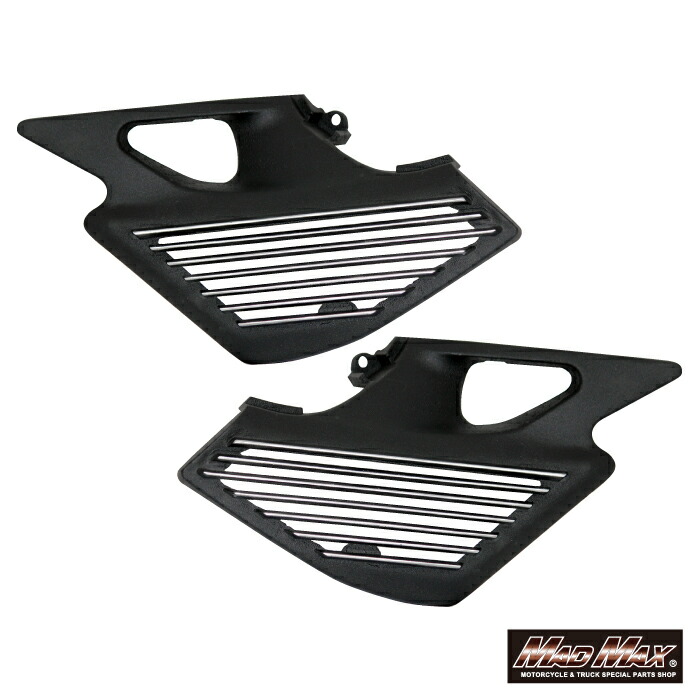 バリオス ZR250A 外装 サイドカバー テール タンク サビ無し バリオス