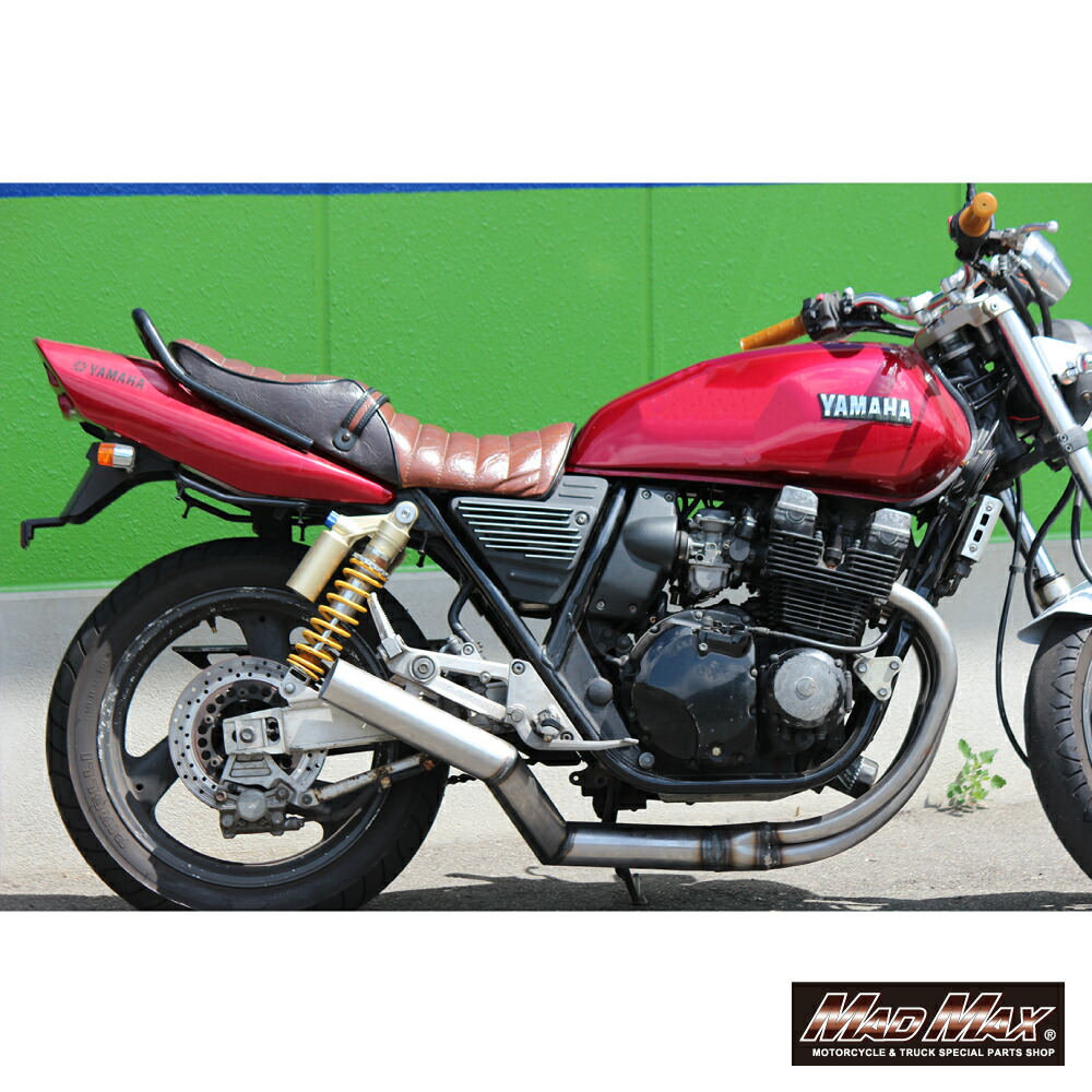 xjr400 4hm xjr400r rh02j サイドカバー オンライン XJR400Rサイド