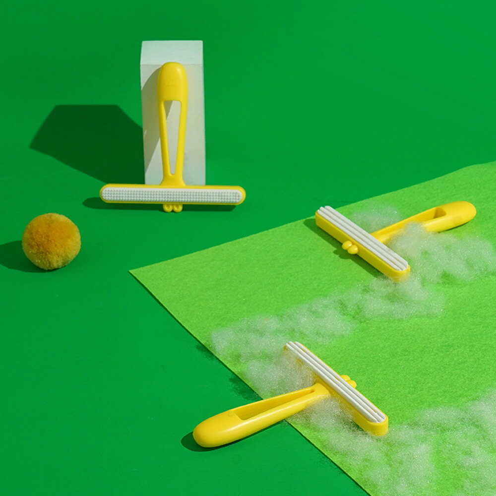 楽天市場】猫 毛 やさしく 集める コーム くし ブラシ ZEZE ゼゼ