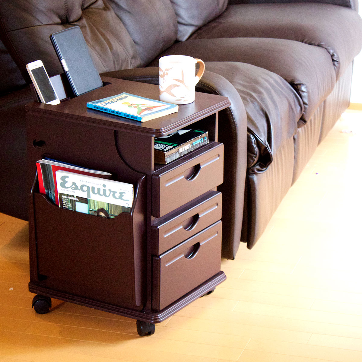 楽天市場】【2/10 2人に1人最大100％ポイントバック】モバイルスタンド