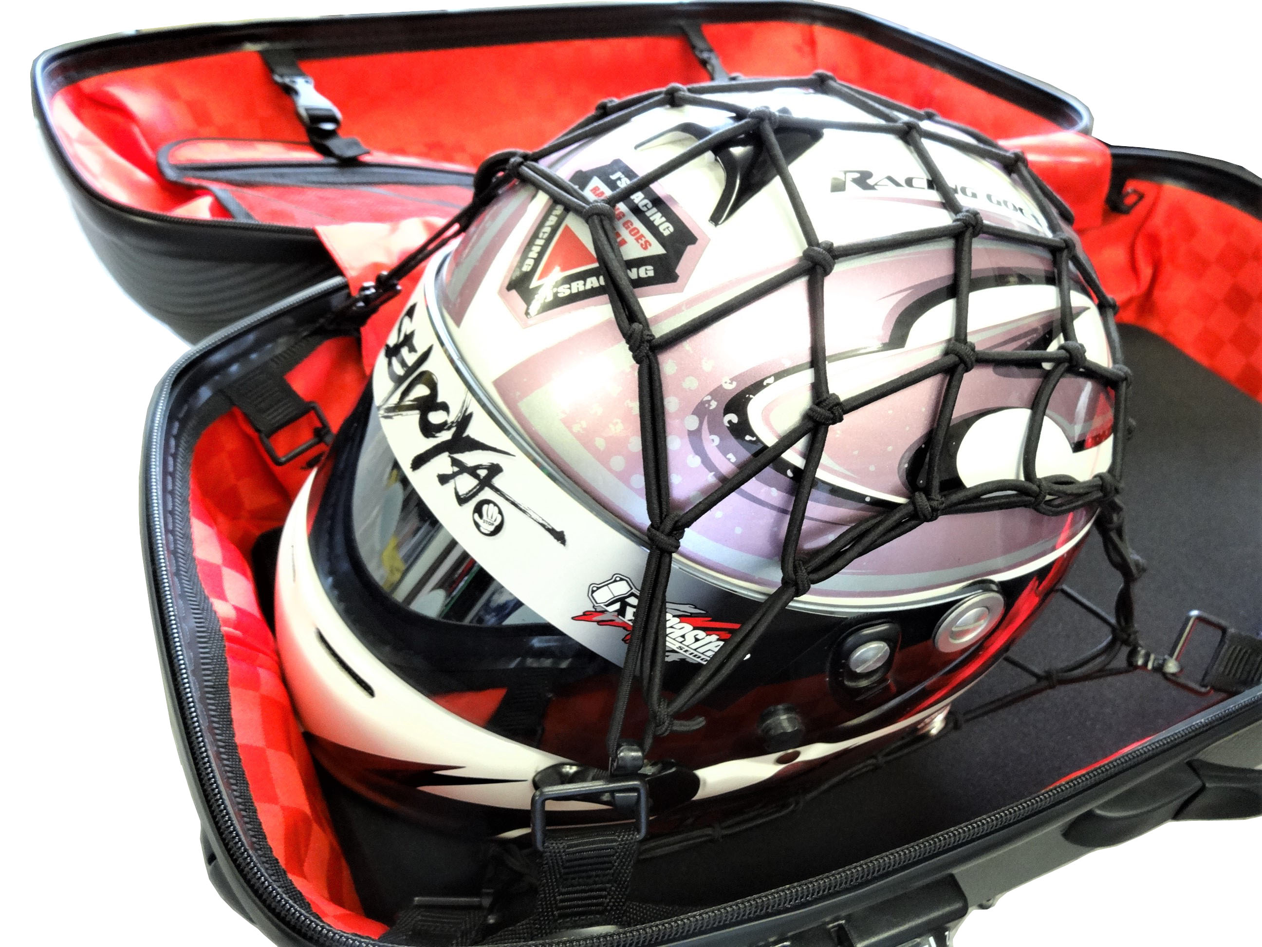 楽天市場】PROTEX プロテックス RACING R-1 For MOTOR SPORTS エア