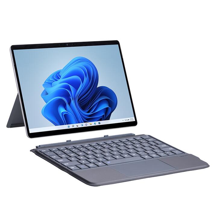 Microsoft Surface go3本体+キーボード+充電器 新品 Microsoft Surface