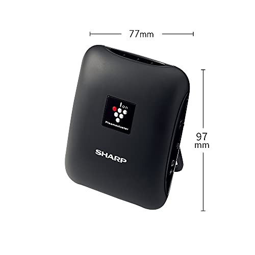 楽天市場】【送料無料】シャープ プラズマクラスター イオン発生機