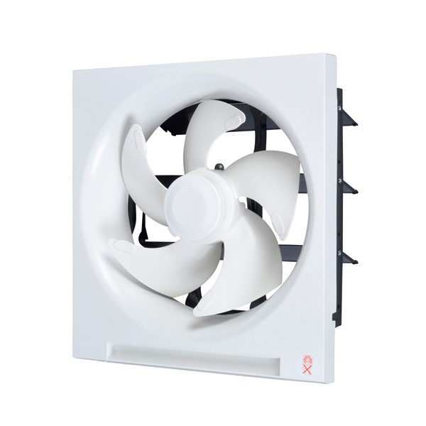 Amazon.co.jp: Hon&Guan 換気扇 300mm 有圧換気扇【インボイス制度登録