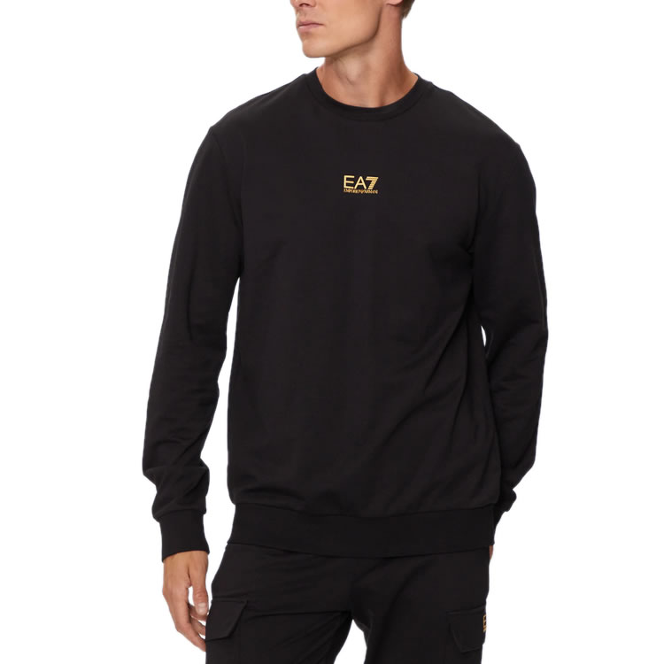 楽天市場】エンポリオ アルマーニ EMPORIO ARMANI EA7 トレーナー