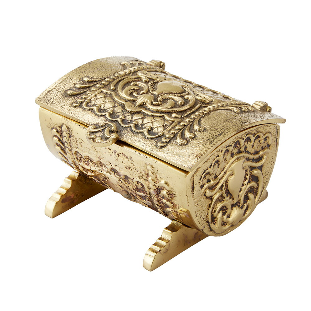 楽天市場】中国製 アンティーク ジュエリーボックスの通販