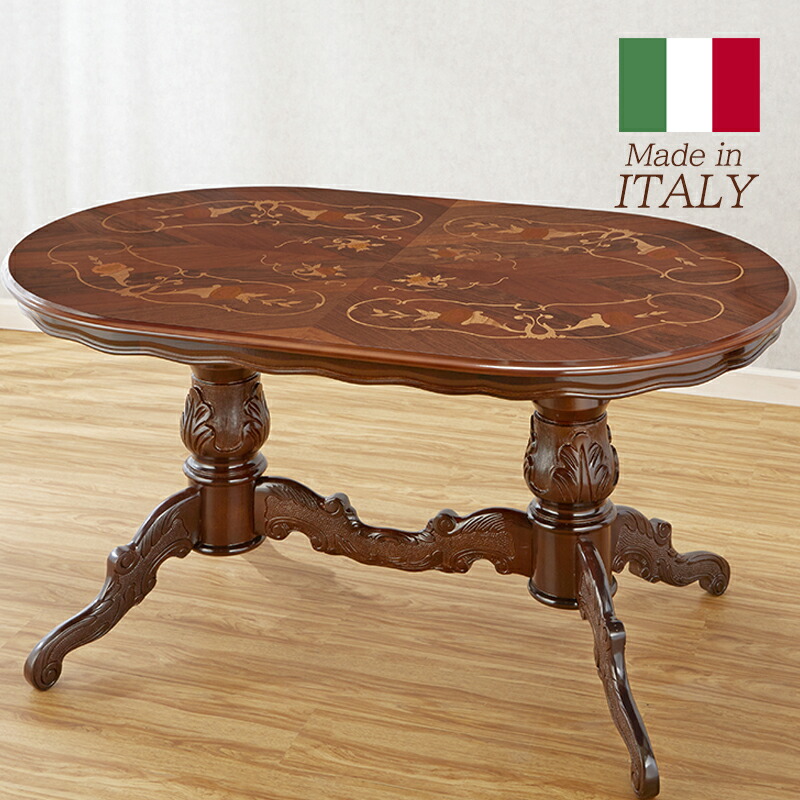 アンティーク テーブル 木製 木製アンティーク調テーブル 家具 table