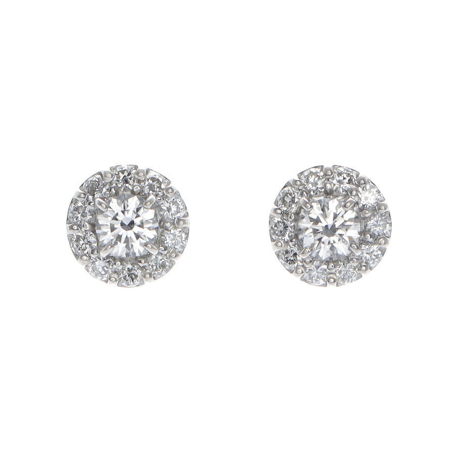 楽天市場】【限定ポイント10倍！】【鑑定書】 ダイヤモンド ピアス 計