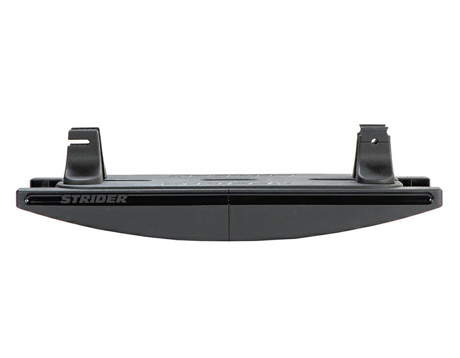 楽天市場】ストライダーオプションパーツ ロッキングベース 【12インチ