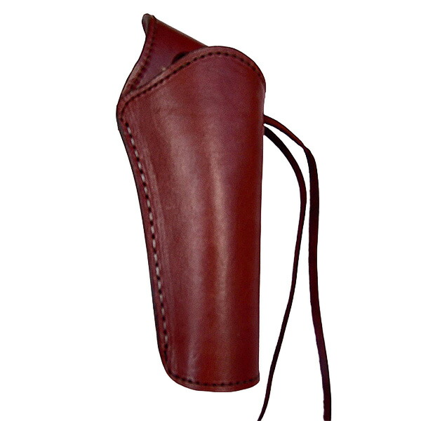 CAW 革製ホルスター ”アウトローモデル” M1848/1849 対応