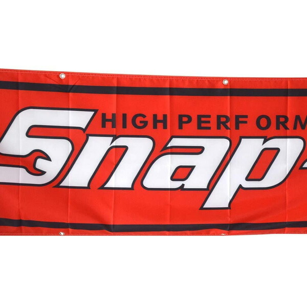 Snap-on サイン看板 オーバル スナップオン 企業物 アメリカン雑貨