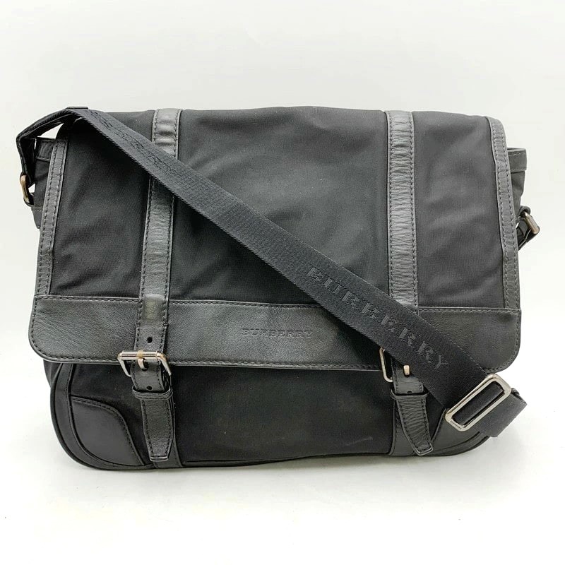 楽天市場】バーバリー ナイロン ショルダーバッグの通販