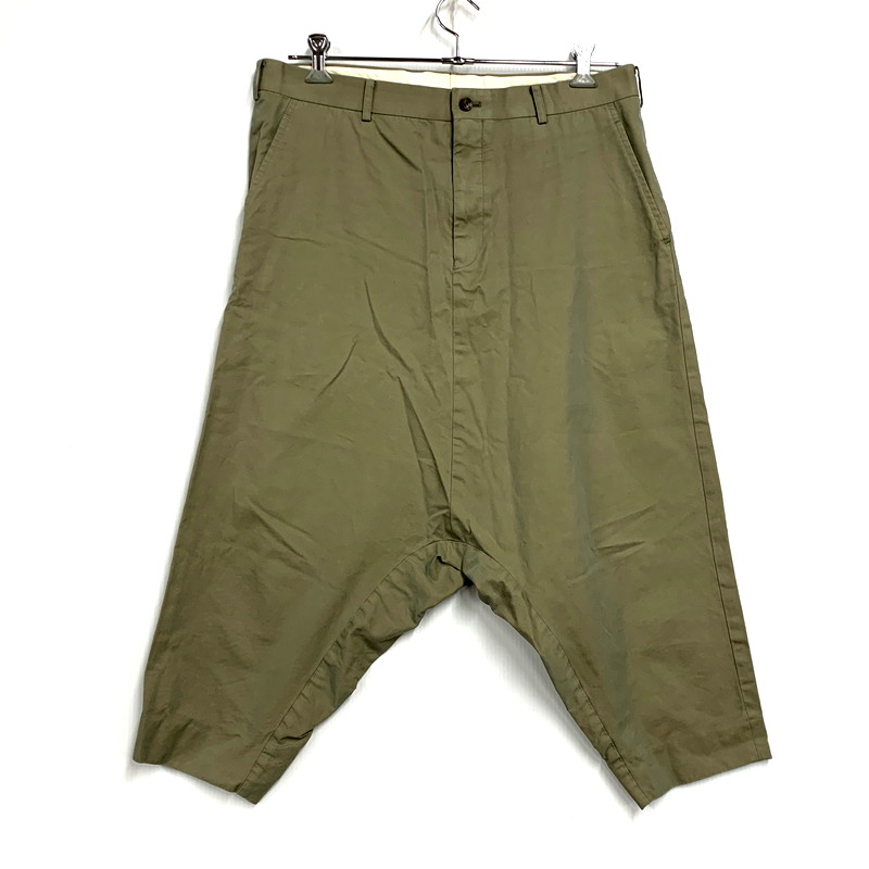 楽天市場】コムデギャルソン サルエルの通販