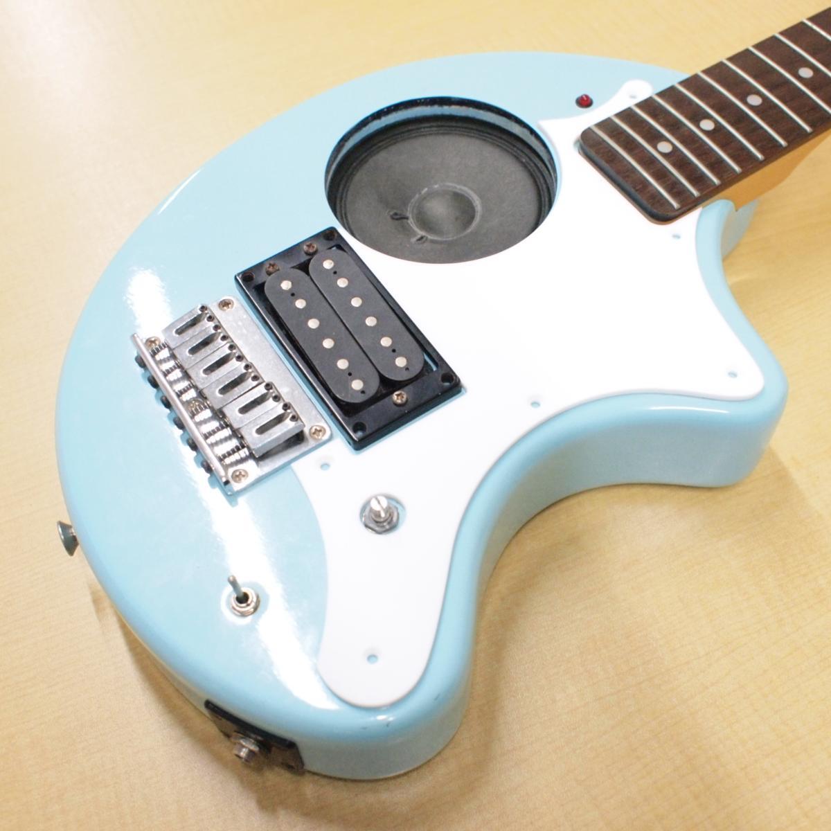 楽天市場】zo-3 ギター（カラーホワイト）の通販