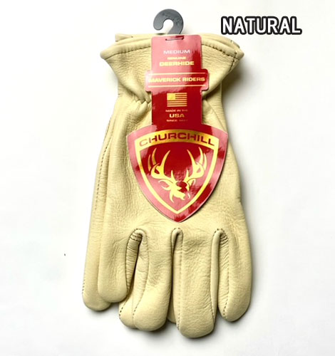 CHURCHILL CLASSIC STANDARD CUFF グローブ【G】. CHURCHILL CLASSIC