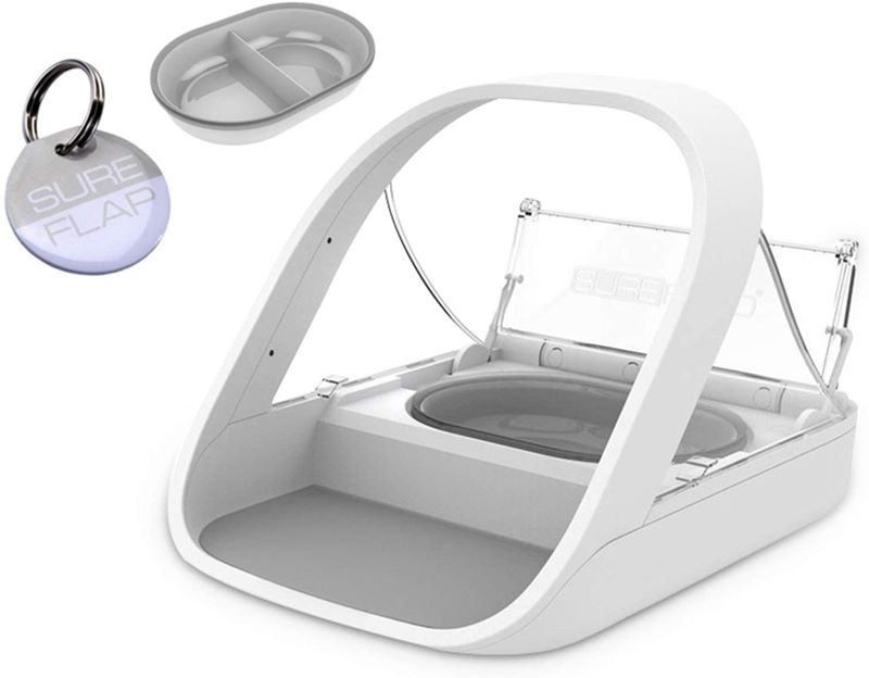 楽天市場】Surefeed 自動フィーダー マイクロチップ インテリジェント