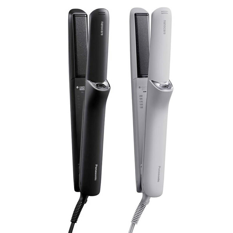 楽天市場】パナソニック ナノケア アイロンの通販