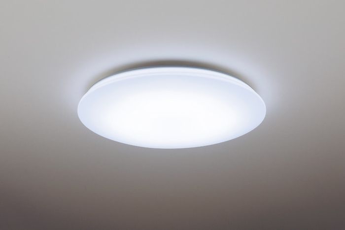 楽天市場】パナソ二ック HH-XCK0860A(HHXCK0860A) パルックLED