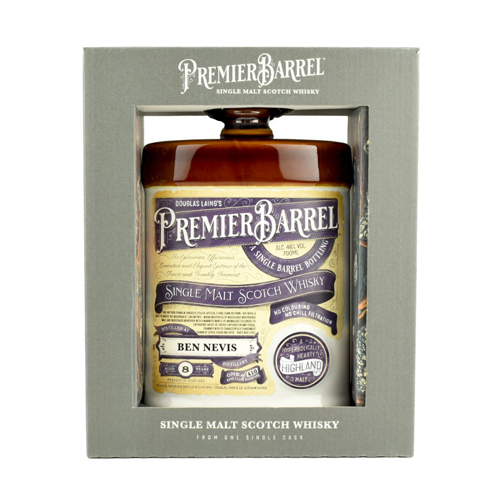 楽天市場】ウイスキー 46度 ベンネビス (ベンネヴィス) 8年 ダグラス