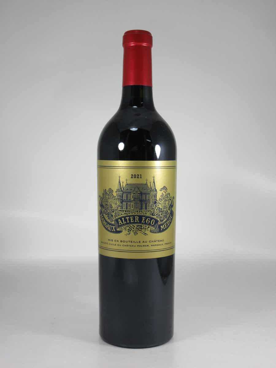 フランス アルタ・エゴ・ド・パルメ (ワイン) 価格比較 - 価格.com