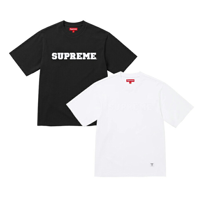 シュプリーム(Supreme) 半ソデ メンズTシャツ・カットソー | 通販