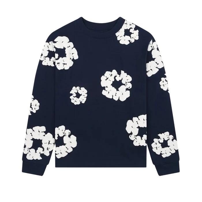 楽天市場】【最短即日発送】 DENIM TEARS デニムティアーズ ロング