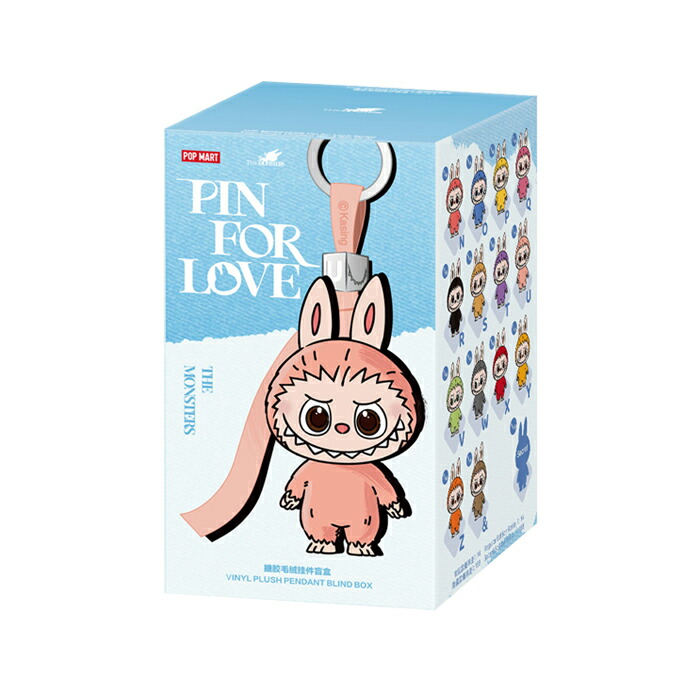 S*5様 ラブブシークレット Labubuフィギュア箱なしカードなし ラブブ