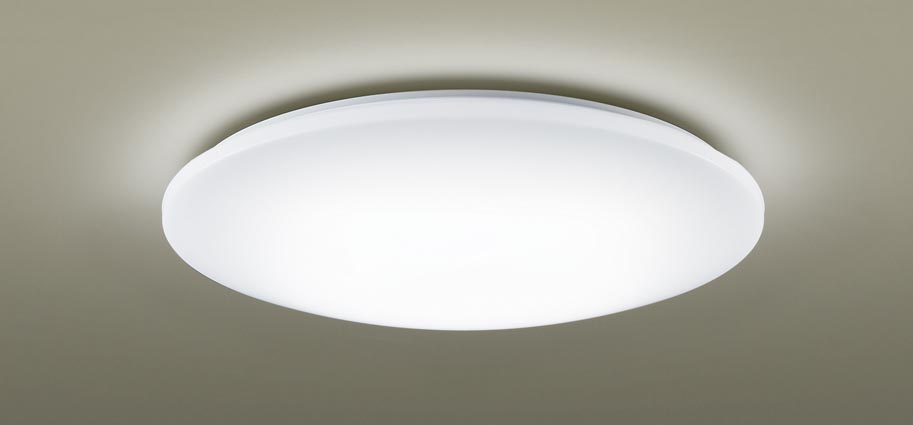 楽天市場】パナソニック(Panasonic) SLIM FLAT LEDシーリングライト