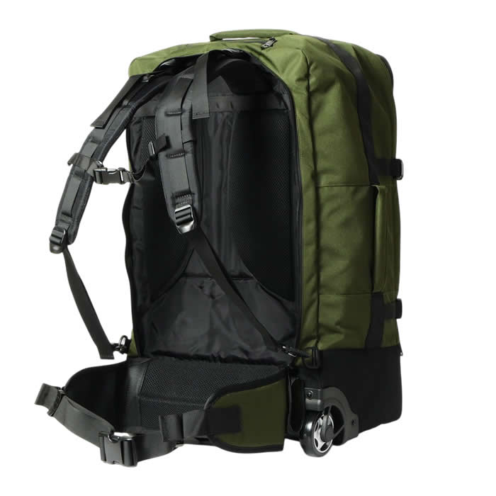 楽天市場】SOLO TOURLIST(ソロツーリスト) アブロードキャリー70 AC-70