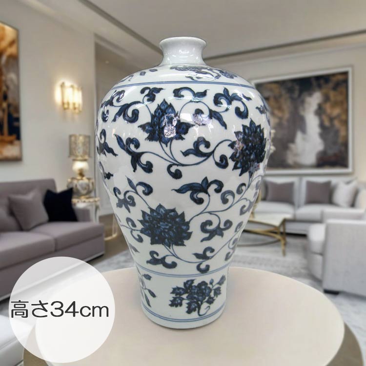 海】中国美術 清代期 辰砂釉 筆筒 骨董品 時代品 美術品 海】中国美術