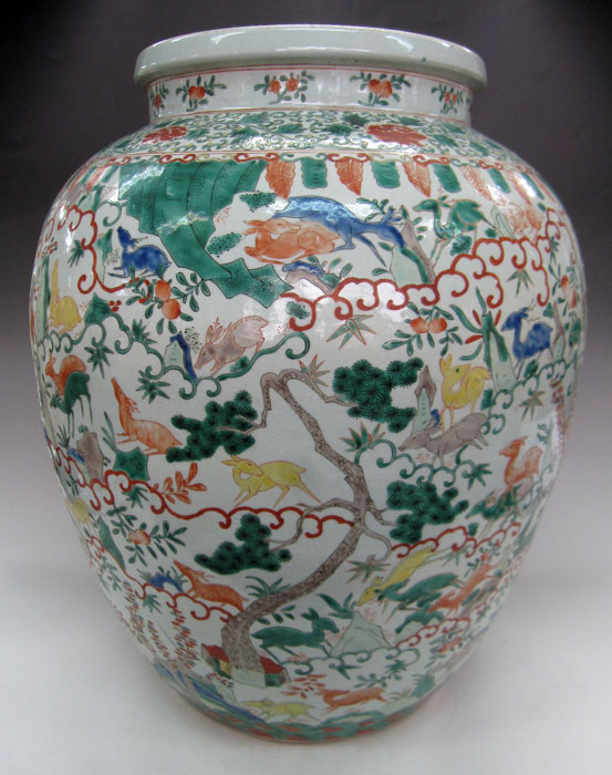 中国 粉彩 花瓶 細密 色絵 2点 壺 中国 粉彩 花瓶 細密 色絵 2点 壺