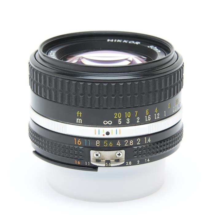 楽天市場】ai nikkor 50mm f1．4sの通販